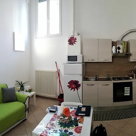 Fico Fiera Apartment
