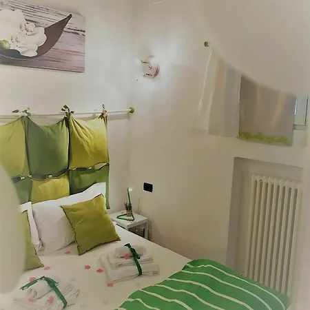 Fico Fiera Apartment
