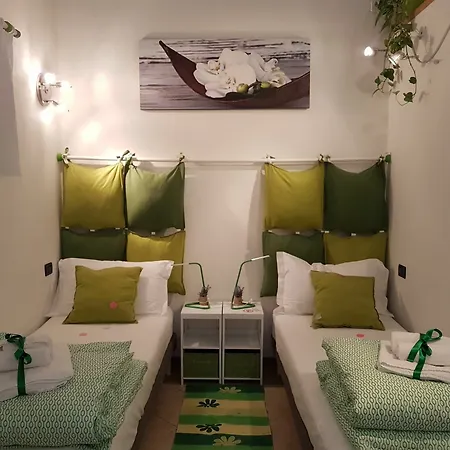 Apartment Fico Fiera