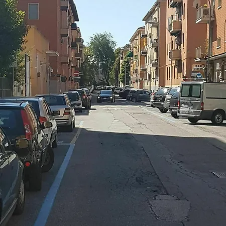 Fico Fiera Apartment