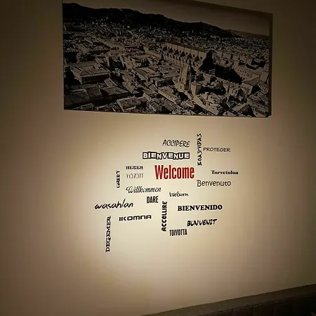 Apartment Fico Fiera Bologna