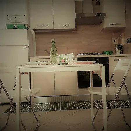 Apartment Fico Fiera